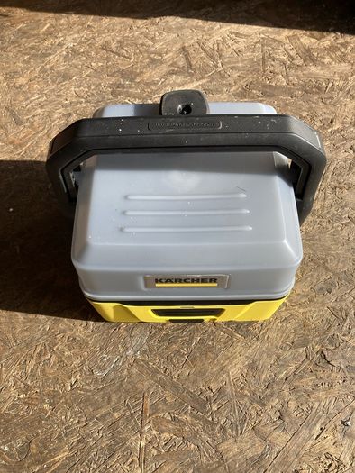 karcher
