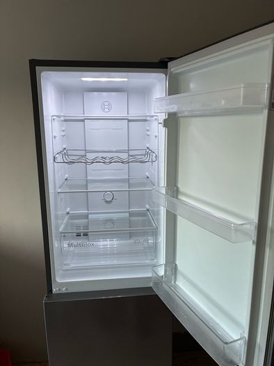 BOSCH 50/50 Fridge Freezer
