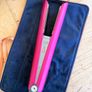 Dyson hair straightener Image 2