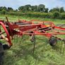 kuhn rake Image 2