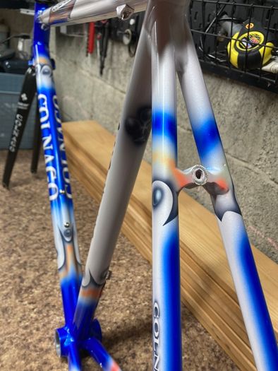 Colnago Dream
