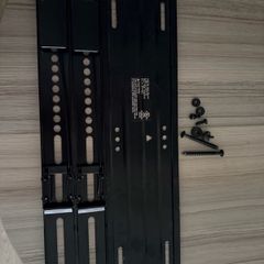 SANUS VML10 Super Slim Fixed TV Wall Mount - 26" to 47"