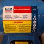 HBM polishing machine Image 2