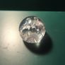 Beautiful Glass Paperweight Image 2