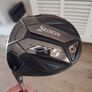 Srixon Driver Zx5 mk2 Left Handed Image 2