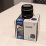 Olympus Primes - 12mm -25mm-60 mm Macro Image 7