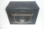 Subwoofer 500w