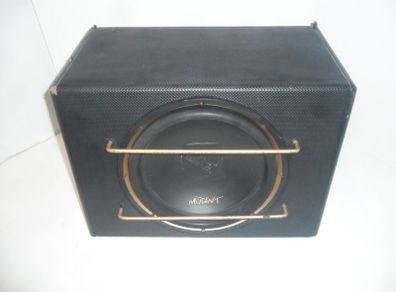 Subwoofer 500w