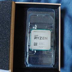 New Amd Ryzen 5 5500x3d