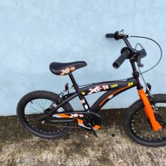 18" Bike in working order