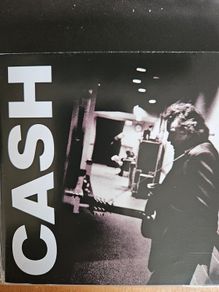 Johnny Cash - American lll: Solitary Man.
