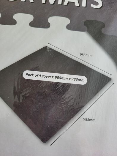 Floor Mats