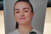Kellie - Kellie Harrington - Signed Book