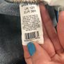 Navy River Island skinny jeans Image 3