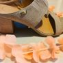 Calvin Klein Heeled Sandals  Size EU 40 / UK Image 9