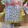 3- 6 month baby girl clothes (Bundle) Image 9
