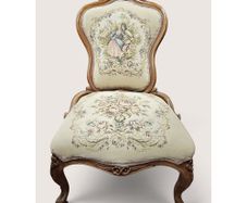 19th Century Chair