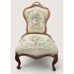 19th Century Chair