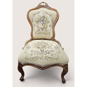19th Century Chair