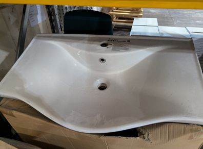 Bathroom Sink and Unit