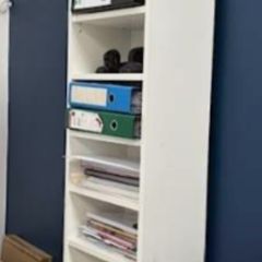 IKEA bookcase