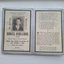 Cork IRA Memorial Cards (2) Image 5