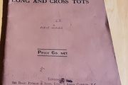 civil and commercial long and cross tots