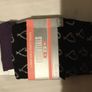 Girls tights Age 5-6 Image 2