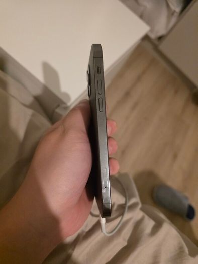iPhone 12 Pro 128GB Graphite - Perfect Screen - Unlocked