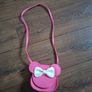 New Minnie Mouse pink bag Image 2
