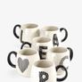 Next Mug Letter K Image 2