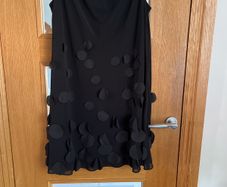 Coast cocktail dress