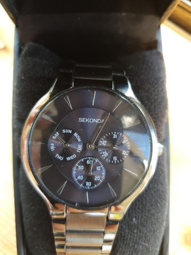 Sekonda mans watch