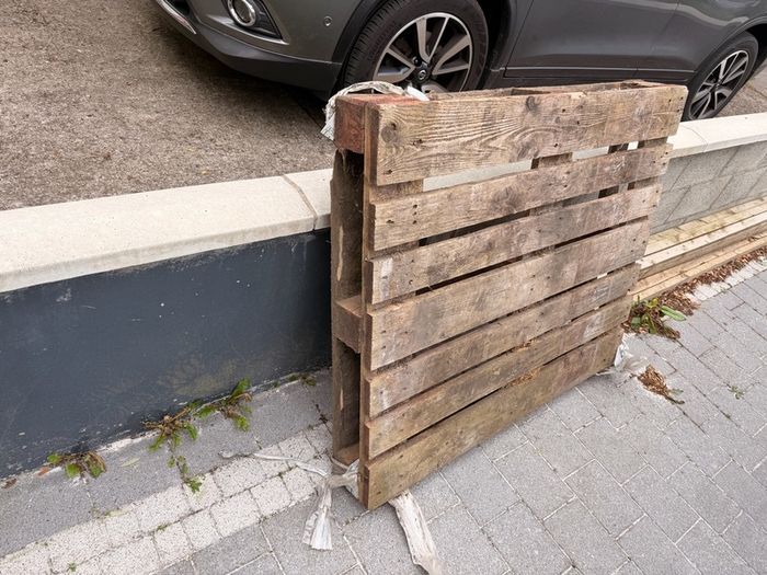 Free Pallet