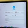 13.1" SAMSUNG Galaxy Tab S10 FE Plus (S10 FE +) 128GB WiFi Grey  (Looked Not Used) Image 9