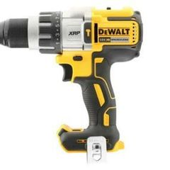 DeWalt DCD996N 18v XR Li-Ion Brushless Combi Drill Bare Unit