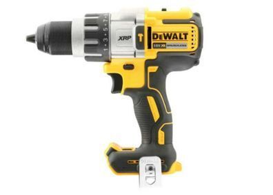 DeWalt DCD996N 18v XR Li-Ion Brushless Combi Drill Bare Unit