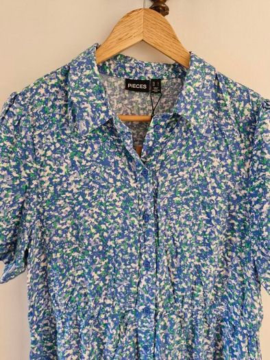Summer dress (Size L)