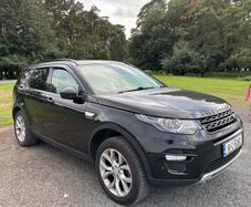Discovery Sport 2016-New Timing Chain-New NCT
