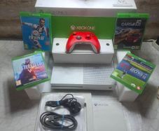 xbox one s boxed like new