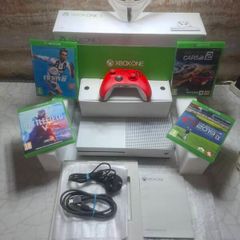 xbox one s boxed like new