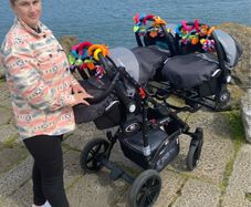 baby pram