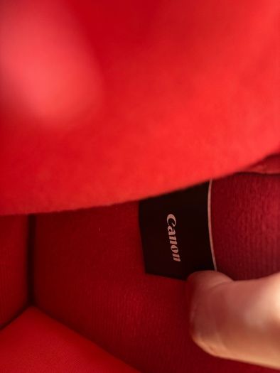 Canon SB130 Shoulder Bag