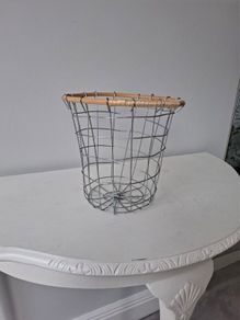 Basket Bin