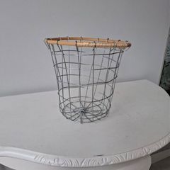 Basket Bin