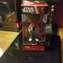 Star Wars ! FINN - Vinyl Bobble Head ! BRAND NEW ! Image 2