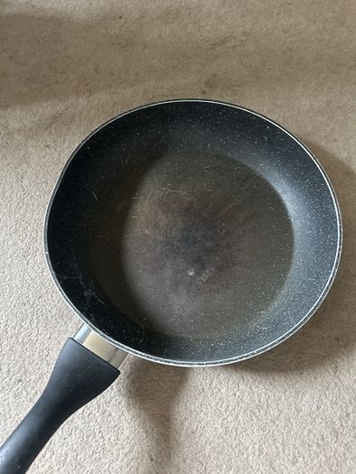 Frying pan