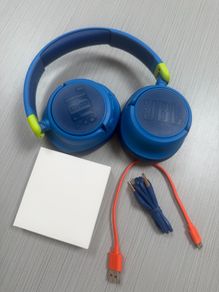 JBL Jr Headphones