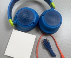 JBL Jr Headphones