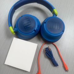JBL Jr Headphones